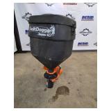 Salt Dogg Hitch Mount Tailgate Spreader