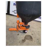 Salt Dogg Hitch Mount Tailgate Spreader