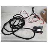 Salt Dogg Hitch Mount Tailgate Spreader