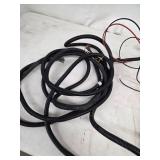 Salt Dogg Hitch Mount Tailgate Spreader