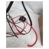 Salt Dogg Hitch Mount Tailgate Spreader