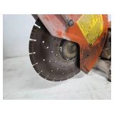 Stihl TS800 Concrete Saw