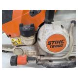 Stihl TS800 Concrete Saw