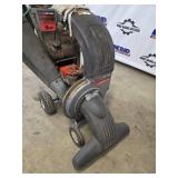 Sears Craftsman 9HP Shredder / Vac Gas Powered