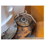 Gas-Powered Walk-Behind Sickle Bar Mower