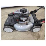 Murray 22" Front-Wheel Drive Gas Lawn Mower Briggs & Stratton E550