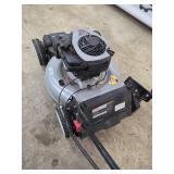 Murray 22" Front-Wheel Drive Gas Lawn Mower Briggs & Stratton E550