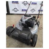 Murray 22" Front-Wheel Drive Gas Lawn Mower Briggs & Stratton E550