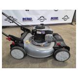 Murray 22" Front-Wheel Drive Gas Lawn Mower Briggs & Stratton E550