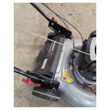 Murray 22" Front-Wheel Drive Gas Lawn Mower Briggs & Stratton E550