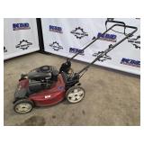 Toro Recycler 22" Front-Wheel Drive Lawn Mower