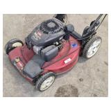 Toro Recycler 22" Front-Wheel Drive Lawn Mower