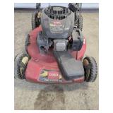 Toro Recycler 22" Front-Wheel Drive Lawn Mower