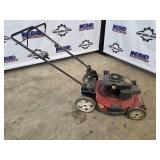 Toro Recycler 22" Front-Wheel Drive Lawn Mower