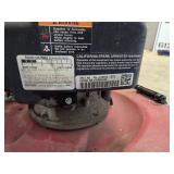 Toro Recycler 22" Front-Wheel Drive Lawn Mower