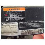 Toro Recycler 22" Front-Wheel Drive Lawn Mower