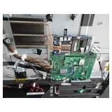 Single Unit 86" 4K Interactive Touchscreen Display - opening bid exceeds reserve.