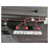 Single Unit 86" 4K Interactive Touchscreen Display - opening bid exceeds reserve.  