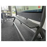 Single Unit- 4K Interactive Touchscreen Display - opening bid exceeds reserve.