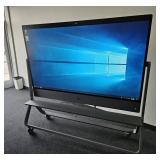Single Unit- 4K Interactive Touchscreen Display - opening bid exceeds reserve