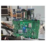 Single Unit- 4K Interactive Touchscreen Display - opening bid exceeds reserve.