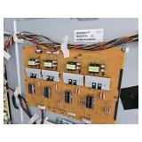 Single Unit- 4K Interactive Touchscreen Display - opening bid exceeds reserve.