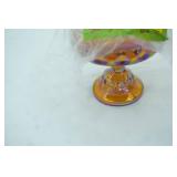 Vintage Indiana Glass King