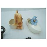 Vintage Ceramic Pieces