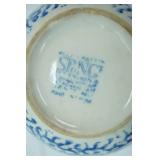 Vintage Pottery Pitchers