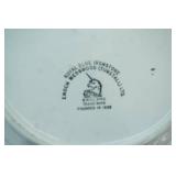 Ironstone Pitcher & Coffee Pot. Vintage/Antique