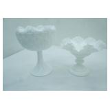 Vintage Fenton & Indiana