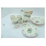 Avon Sweet Country Harvest Set