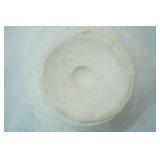 Antique Willow Blue Transferware Ironstone