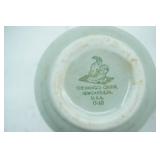 Vintage Ironstone, China, Small Creamers Lot