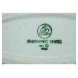 Vintage Ironstone, China, Small Creamers Lot