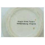 Vintage Ironstone, China, Small Creamers Lot