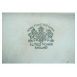 Vintage Royal Ironstone China. England. Casserole Dishes with Lids