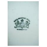 Vintage Royal Ironstone China. England. Casserole Dishes with Lids