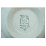 Vintage Ironstone China Coffee Pot and Teapot