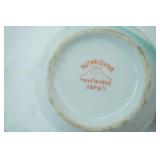 Nippon, Kutani, Germany. Vintage China Sugar and Creamers