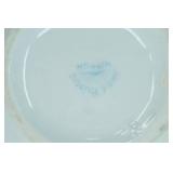 Nippon, Kutani, Germany. Vintage China Sugar and Creamers