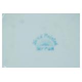 Nippon, Kutani, Germany. Vintage China Sugar and Creamers