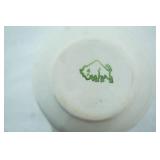 Ironstone & Fine Bone CHina Creamers & Sugars