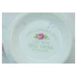 Ironstone & Fine Bone CHina Creamers & Sugars