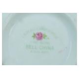 Ironstone & Fine Bone CHina Creamers & Sugars