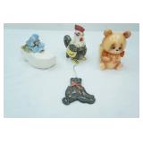 Vintage Ceramic Pieces