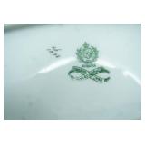 Vintage Fine Bone China Pieces. Bavaria-Hand-Painted and more