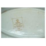 Vintage Fine Bone China Pieces. Bavaria-Hand-Painted and more