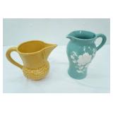 Ceramic Pitchers