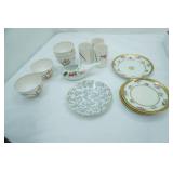 Fine China Pieces